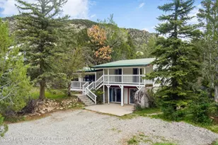 100 Comanchero Trail, New Castle, CO 81647 - Photo 1