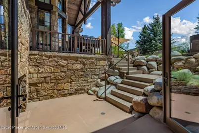 38 E Diamond A Ranch Road, Carbondale, CO 81623 - Photo 77