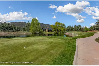 38 E Diamond A Ranch Road, Carbondale, CO 81623 - Photo 117