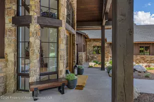 38 E Diamond A Ranch Rd, Carbondale, CO 81623 - Photo 113