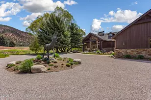 38 E Diamond A Ranch Rd, Carbondale, CO 81623 - Photo 87