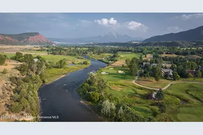 38 E Diamond A Ranch Road, Carbondale, CO 81623 - Photo 153