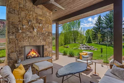 38 E Diamond A Ranch Road, Carbondale, CO 81623 - Photo 53