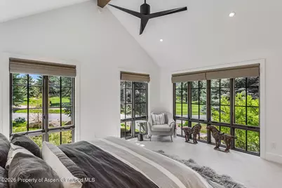 38 E Diamond A Ranch Road, Carbondale, CO 81623 - Photo 29