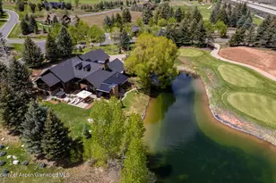 38 E Diamond A Ranch Rd, Carbondale, CO 81623 - Photo 1