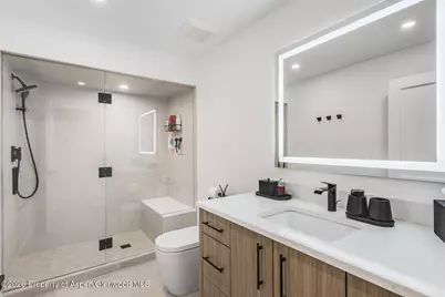 38 E Diamond A Ranch Road, Carbondale, CO 81623 - Photo 67