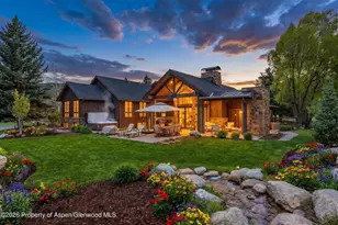 38 E Diamond A Ranch Rd, Carbondale, CO 81623 - Photo 1