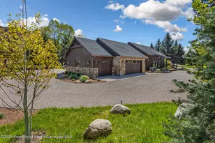 38 E Diamond A Ranch Rd, Carbondale, CO 81623 - Photo 127