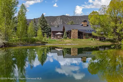 38 E Diamond A Ranch Road, Carbondale, CO 81623 - Photo 115