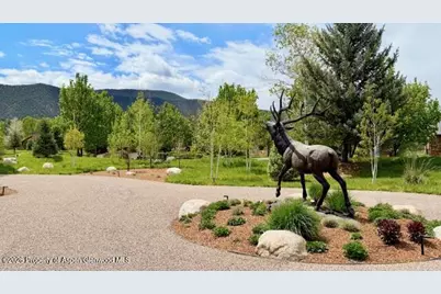 38 E Diamond A Ranch Road, Carbondale, CO 81623 - Photo 57