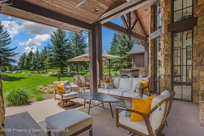38 E Diamond A Ranch Road, Carbondale, CO 81623 - Photo 55