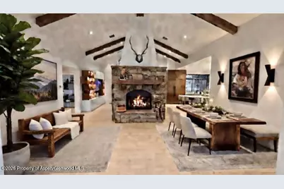 38 E Diamond A Ranch Road, Carbondale, CO 81623 - Photo 49