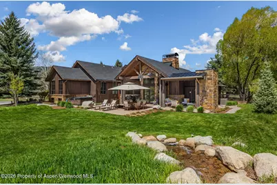 38 E Diamond A Ranch Road, Carbondale, CO 81623 - Photo 7