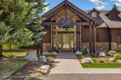 38 E Diamond A Ranch Road, Carbondale, CO 81623 - Photo 11