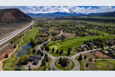 38 E Diamond A Ranch Road, Carbondale, CO 81623 - Photo 103