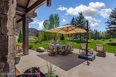 38 E Diamond A Ranch Road, Carbondale, CO 81623 - Photo 95
