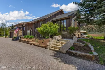 38 E Diamond A Ranch Road, Carbondale, CO 81623 - Photo 97