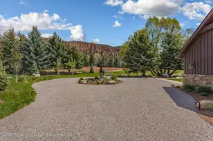 38 E Diamond A Ranch Rd, Carbondale, CO 81623 - Photo 41
