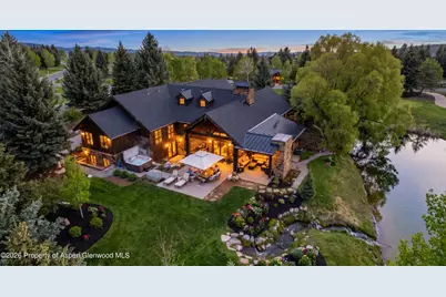 38 E Diamond A Ranch Road, Carbondale, CO 81623 - Photo 13