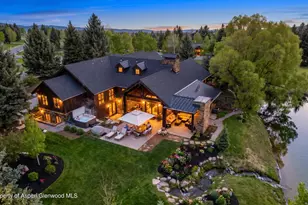 38 E Diamond A Ranch Rd, Carbondale, CO 81623 - Photo 13