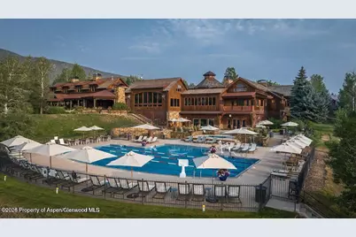 38 E Diamond A Ranch Road, Carbondale, CO 81623 - Photo 147