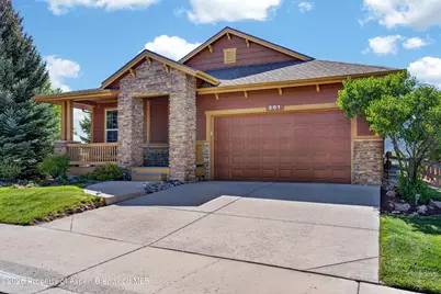 501 S Wildhorse Drive, New Castle, CO 81647 - Photo 45
