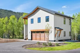 30 St Finnbar Farm Rd, Carbondale, CO 81623 - Photo 1