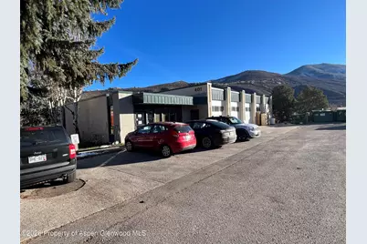 401 Aspen Airport Business, Aspen, CO 81611 - Photo 1