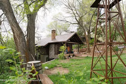 194 County Road 156, Glenwood Springs, CO 81601 - Photo 1