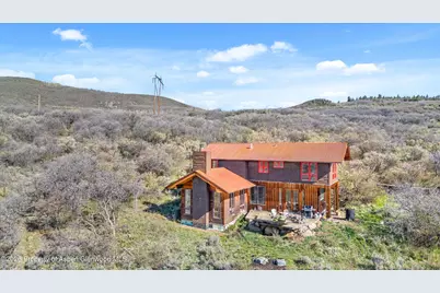 967 Buck Point Drive, Carbondale, CO 81623 - Photo 3
