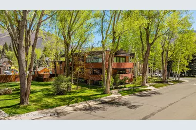 400 W Hopkins Avenue #5, Aspen, CO 81611 - Photo 27