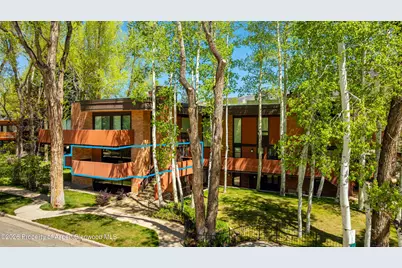 400 W Hopkins Avenue #5, Aspen, CO 81611 - Photo 21