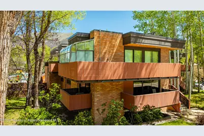 400 W Hopkins Avenue #5, Aspen, CO 81611 - Photo 25