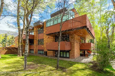 400 W Hopkins Avenue #5, Aspen, CO 81611 - Photo 37