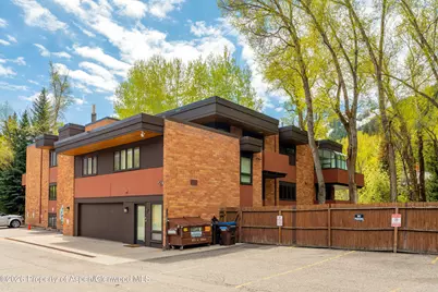 400 W Hopkins Avenue #5, Aspen, CO 81611 - Photo 41