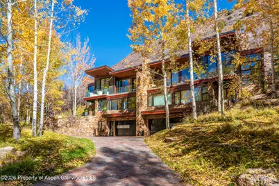 1564 Silver King Drive #A, Aspen, CO 81611 - Photo 1