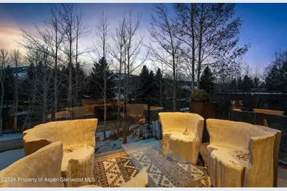 1564 Silver King Drive #A, Aspen, CO 81611 - Photo 37