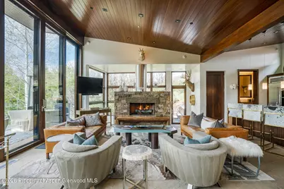 1564 Silver King Drive #A, Aspen, CO 81611 - Photo 3