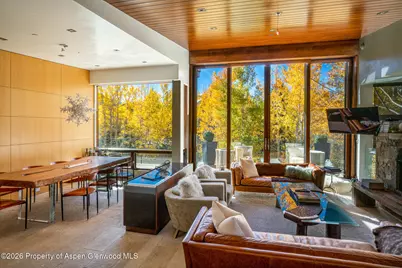 1564 Silver King Drive #A, Aspen, CO 81611 - Photo 5