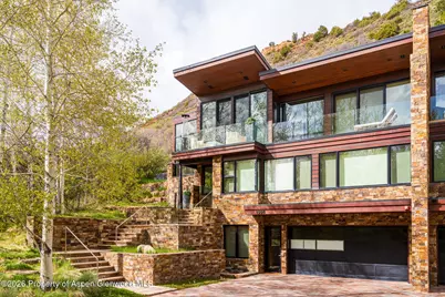 1564 Silver King Drive #A, Aspen, CO 81611 - Photo 41