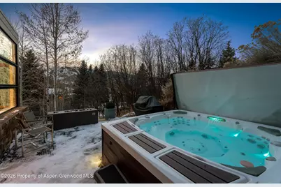 1564 Silver King Drive #A, Aspen, CO 81611 - Photo 39