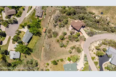 [Address not provided], Glenwood Springs, CO 81601 - Photo 3