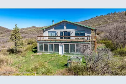 1894 Homestead Road, Glenwood Springs, CO 81601 - Photo 1
