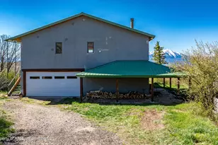 1894 Homestead Rd, Glenwood Springs, CO 81601 - Photo 3