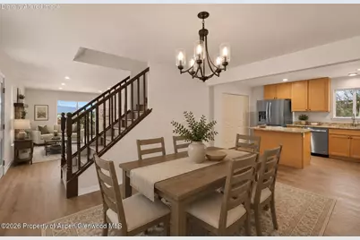 0031 Elk Range Drive, Carbondale, CO 81623 - Photo 3