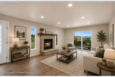 0031 Elk Range Drive, Carbondale, CO 81623 - Photo 1