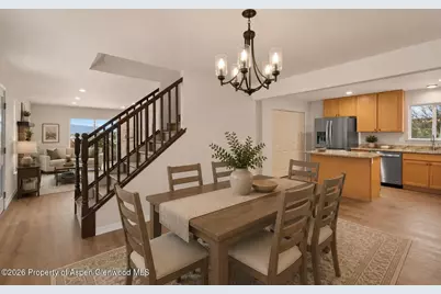 0031 Elk Range Drive, Carbondale, CO 81623 - Photo 3