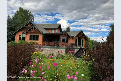 77 Crystal Canyon Drive, Carbondale, CO 81623 - Photo 47