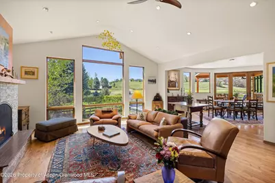 77 Crystal Canyon Drive, Carbondale, CO 81623 - Photo 3