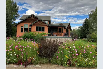 77 Crystal Canyon Drive, Carbondale, CO 81623 - Photo 33